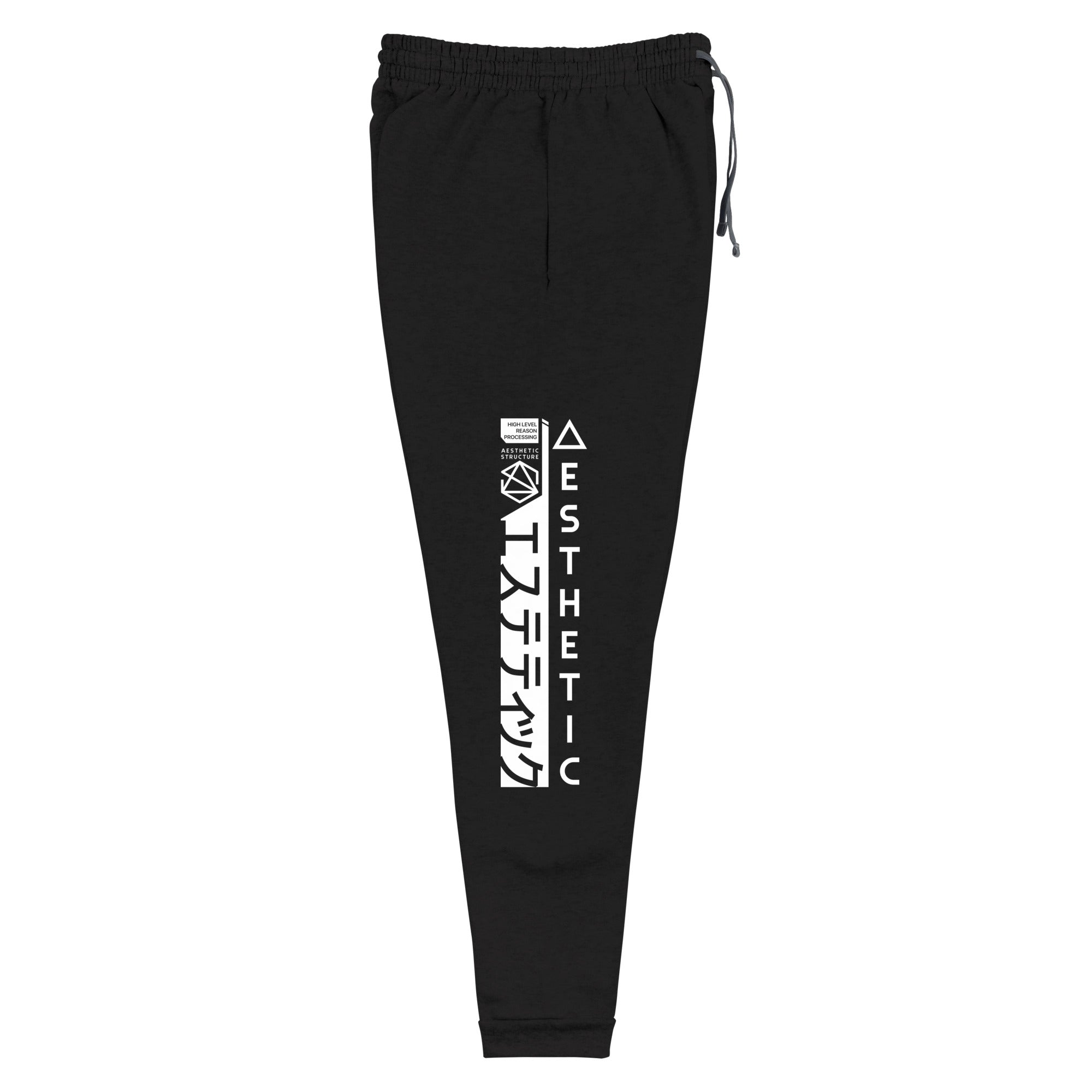 Aesthetic Structure SHADE Unisex Joggers