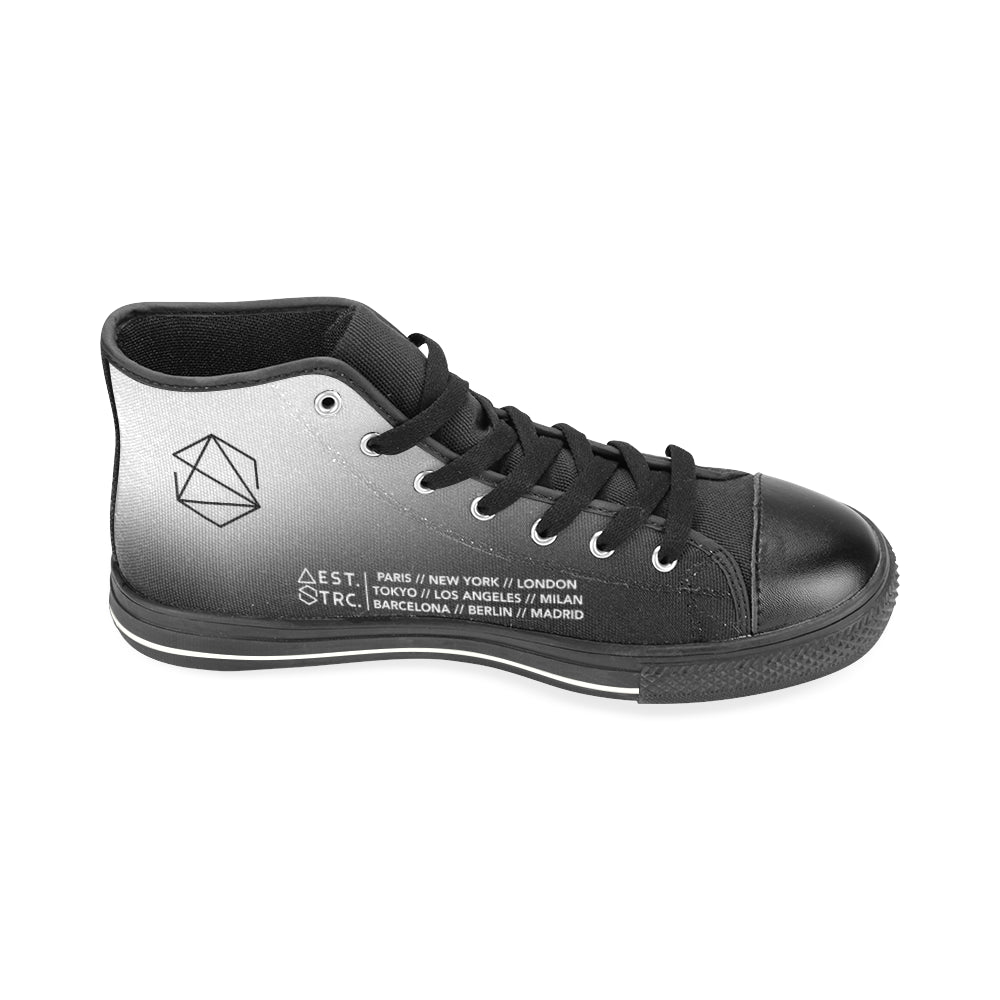 Aesthetic Structure ACHIEVE Shoes